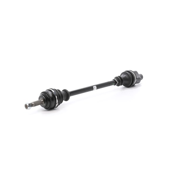 RIDEX REMAN 13D0144R aandrijfas 82 00 844 449