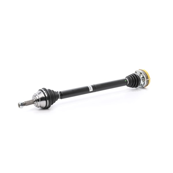 RIDEX REMAN 1H0407272A Veio de transmissão 13D0032R