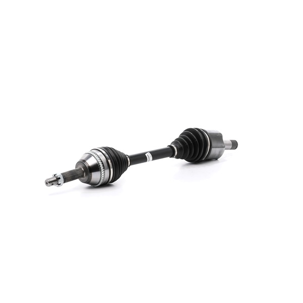 RIDEX REMAN 13D0423R aandrijfas 8C113B437AD
