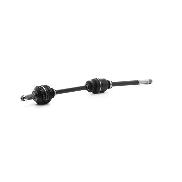RIDEX REMAN 13D0241R drivaksel PEUGEOT Expert I Van 1.6 79 hk Bensin 1998