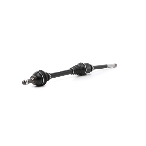RIDEX REMAN 13D0610R Piedziņas vārpsta Peugeot 2008 Universālis 1.2 THP / PureTech 110 ZS Benzīns 2019
