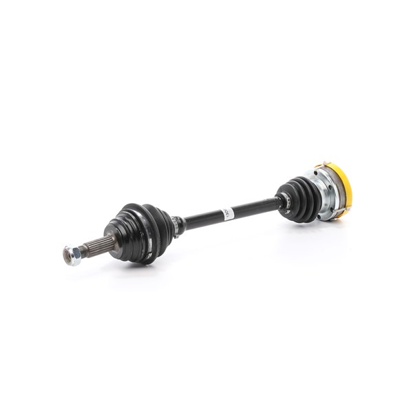 RIDEX REMAN 6N0 407 271H Antriebswelle 13D0168R