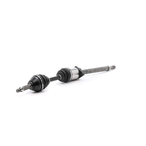 RIDEX REMAN 13D0166R aandrijfas 39100-JD72B