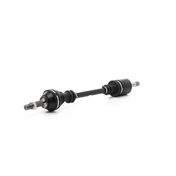 RIDEX REMAN 13D0237R aandrijfas 3272CH