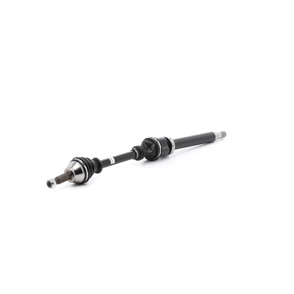 RIDEX REMAN XS4W3B4-36BB Semiasse 13D0098R