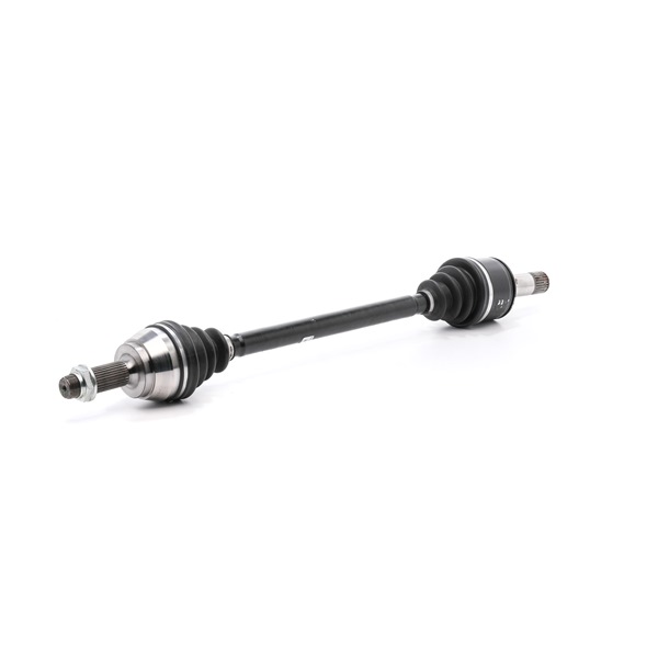 RIDEX REMAN 13D0347R aandrijfas A 639 350 15 10