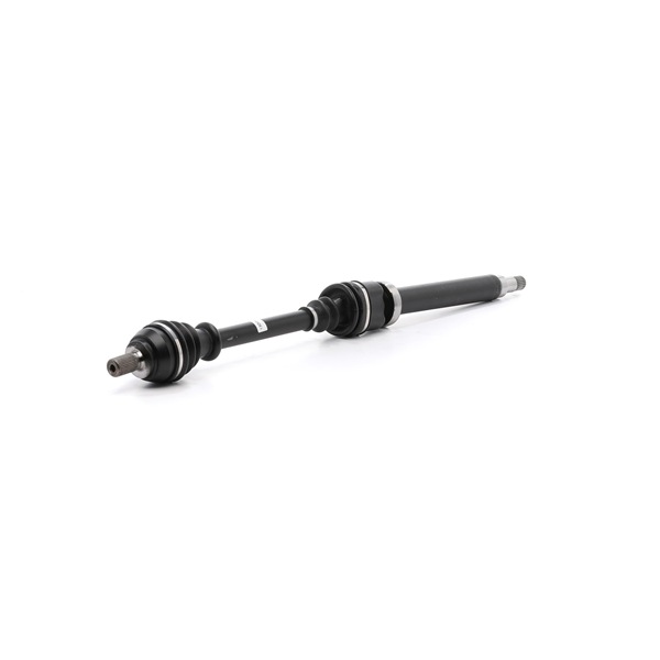 RIDEX REMAN 13D0454R Drivaxel Ford C Max DM2 1.6 100 hk Bensin 2009