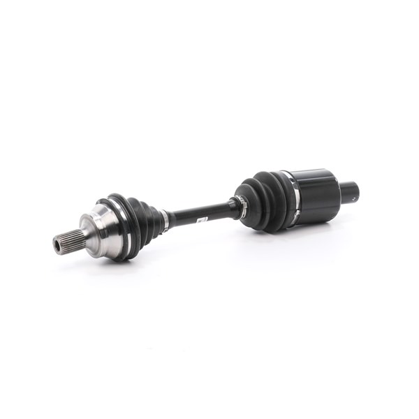 RIDEX REMAN 13D1086R aandrijfas A2123301801
