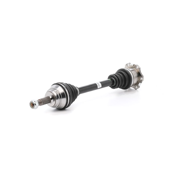 RIDEX REMAN 6X0 407 271 K Trækaksel 13D0233R