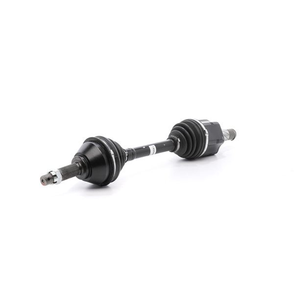 RIDEX REMAN 13D0446R aandrijfas 39101JD72B