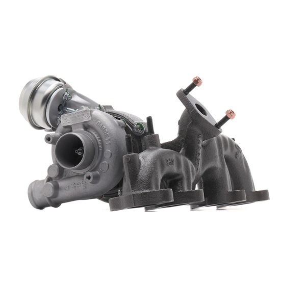 RIDEX REMAN 2234C10602R turbocharger HGR038253019C