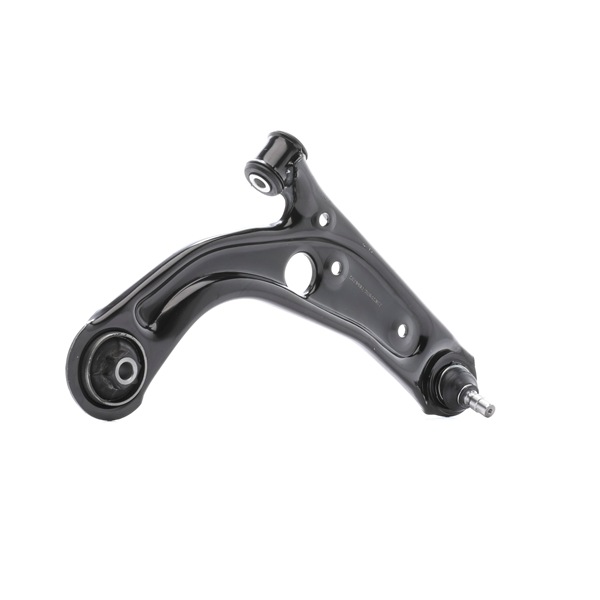 RIDEX 273C2746 Querlenker Lancia Ypsilon 3 1.2 (312.PXA1A, 312.YXA1A) 69 PS Benzin 2019