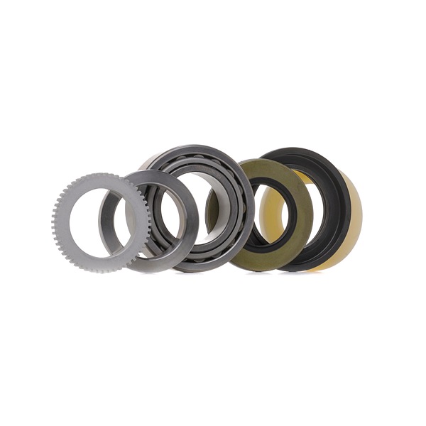 654W1432 RIDEX 40210EB000 Radlagersatz