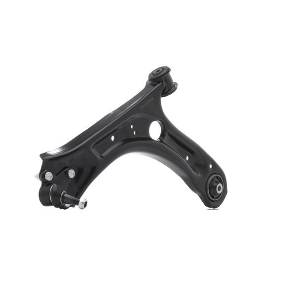 RIDEX 273C2883 Braço de suspensão VW Passat NMS 2.0 TSI 177 cv Gasolina 2017