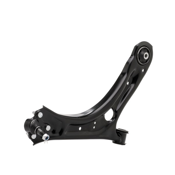 RIDEX 273C2884 Braço de suspensão VW Passat NMS 2.0 TSI 177 cv Gasolina 2020