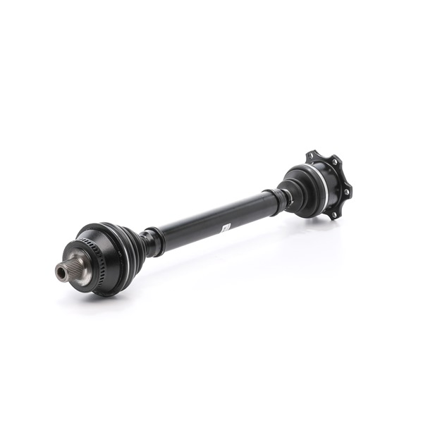 RIDEX REMAN 4B0407272C Antriebswelle 13D0191R