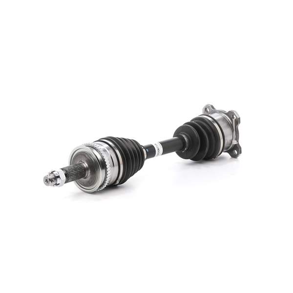RIDEX REMAN 13D0671R Palier Fiat Fullback Pick-up 2018 originales precio