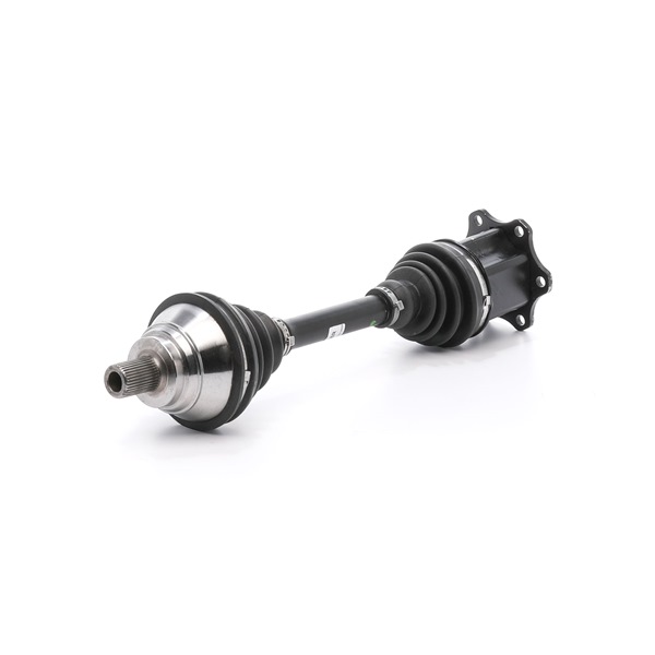 RIDEX REMAN 1K0407453GX Antriebswelle 13D0926R