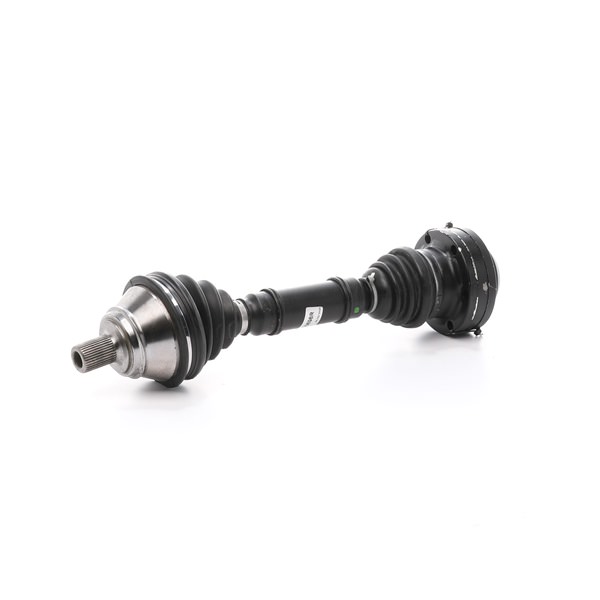 RIDEX REMAN 13D0698R aandrijfas 8N0 407 271 E