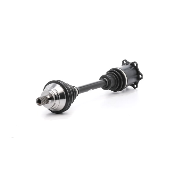 RIDEX REMAN 1K0407763 X Antriebswelle 13D0947R