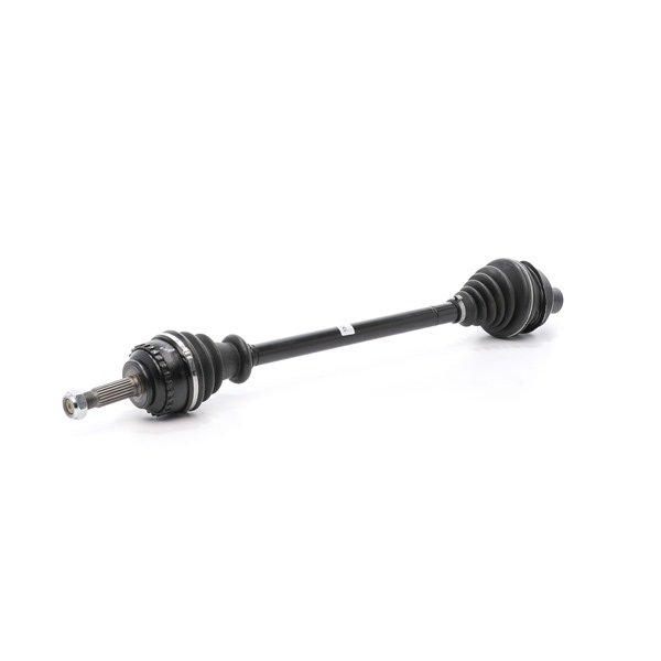 RIDEX REMAN 13D0059R aandrijfas 7701471155