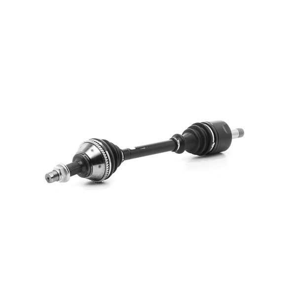 RIDEX REMAN 13D0130R aandrijfas 3272-V3