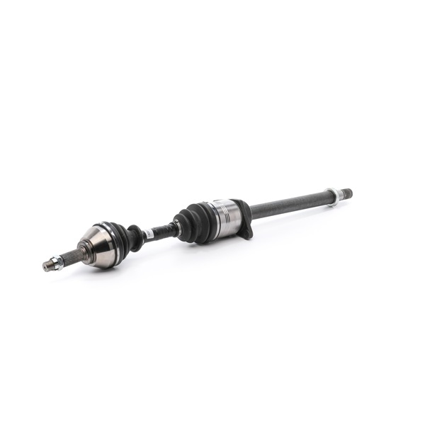 RIDEX REMAN 13D0172R aandrijfas 39 10 097 42R