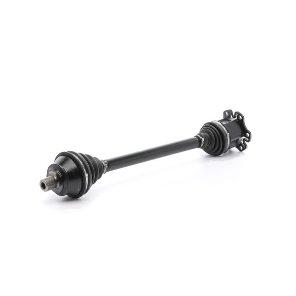 RIDEX REMAN 13D0517R Pusašis Audi A6 C6 Avant 2.8 FSI 210 AG benzinas 2008