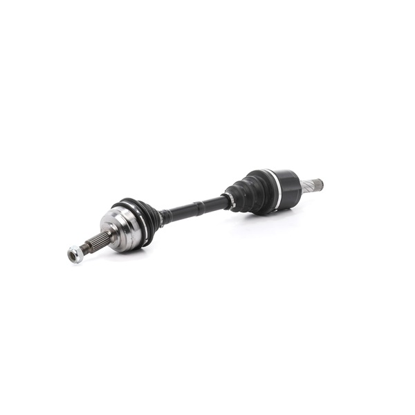 RIDEX REMAN 13D0885R aandrijfas 397411935R