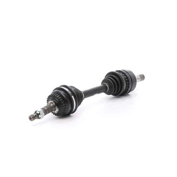 RIDEX REMAN 13D0149R Aandrijfas VAUXHALL Astra Mk3 (F) Cabrio (T92) 1.8 16V 116 Pk Benzine 2000