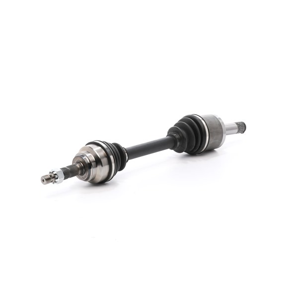 RIDEX REMAN 13D0210R aandrijfas 374328