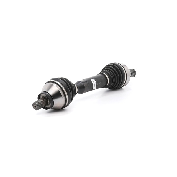 RIDEX REMAN 13D0706R aandrijfas 36001813
