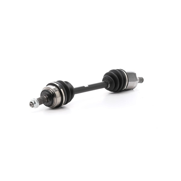 RIDEX REMAN 13D1241R aandrijfas 44010SR1013