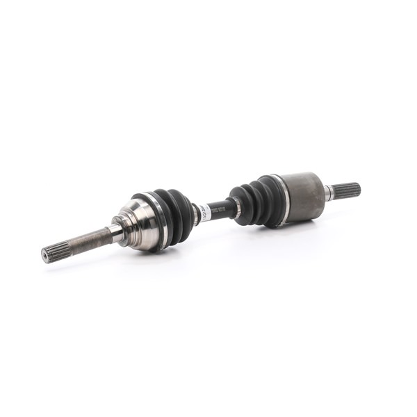 RIDEX REMAN 13D1246R Pogonska gred Opel Frontera A
