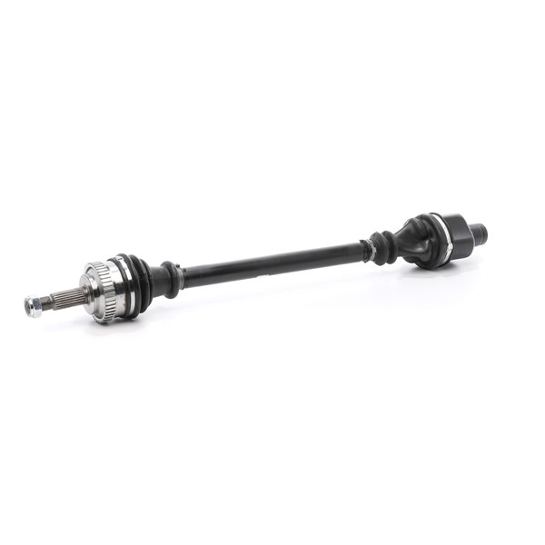 RIDEX REMAN 13D0188R aandrijfas 8200 144 764
