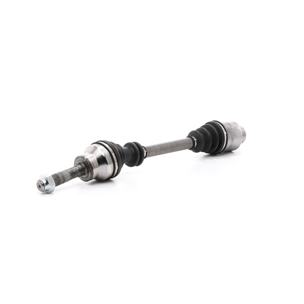 RIDEX REMAN 13D0277R aandrijfas A6313301301