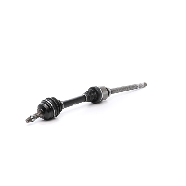 RIDEX REMAN 13D0514R aandrijfas 3273.TK