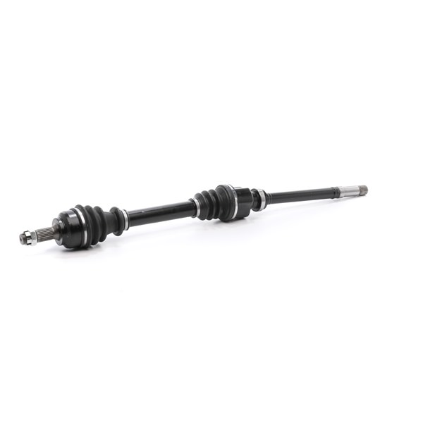 RIDEX REMAN 13D0120R aandrijfas 3273 6C