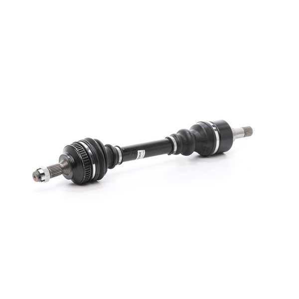 RIDEX REMAN 13D0385R Drivaksel Citroën Xsara Picasso 1.6 95 HK Benzin 2009
