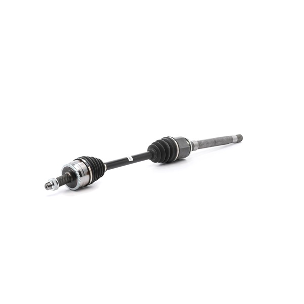 RIDEX REMAN 13D0966R aandrijfas TDB500100