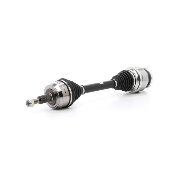 RIDEX REMAN 7E0407451CX+ Aandrijfas 13D1277R