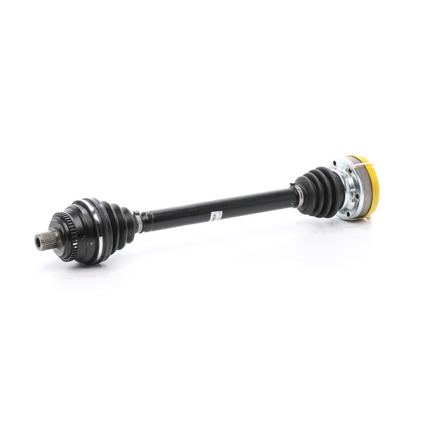 RIDEX REMAN 8A0407452X Trækaksel 13D0395R