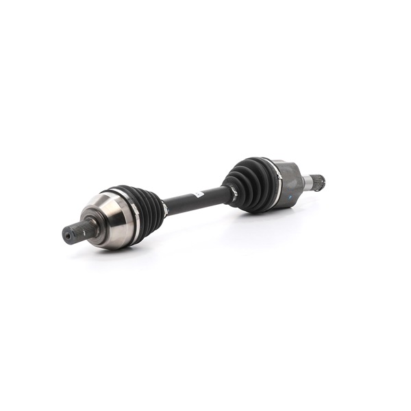 RIDEX REMAN 13D0646R aandrijfas AG913B437DC