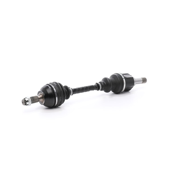 RIDEX REMAN 13D0811R aandrijfas 327329