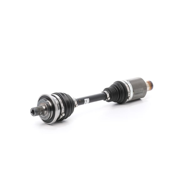 RIDEX REMAN 13D0818R Semiasse anteriore e posteriore Mercedes W211 originale prezzo