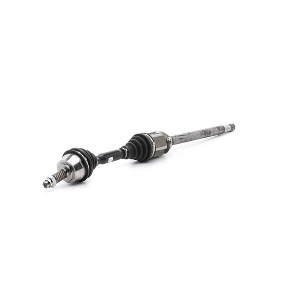 RIDEX REMAN 13D0951R aandrijfas 52130452