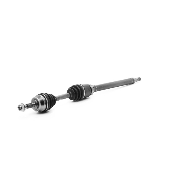 RIDEX REMAN 13D0068R aandrijfas 8601103
