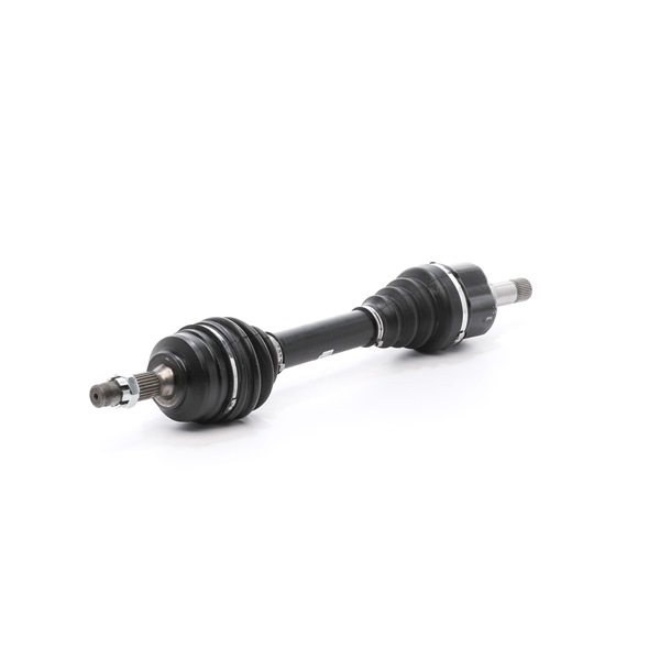 RIDEX REMAN 13D0579R Palier CITROËN C4 I Furgoneta / Hatchback (LR) 2008 originales precio
