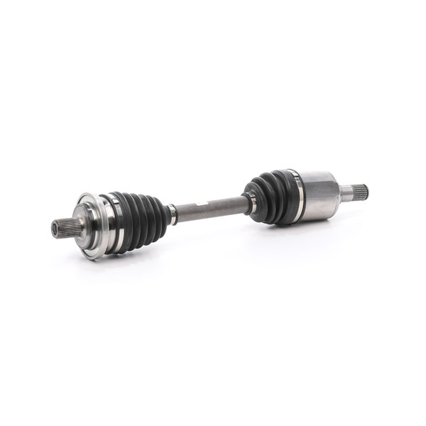 RIDEX REMAN 13D1091R replacement Mercedes S211 drive shaft front and rear price