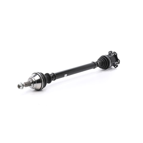 RIDEX REMAN 13D0087R Drivaxel VW Bora 1j2 1.9 TDI 115 hk Diesel 2001